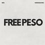 FREE PESO (feat. Hardhead MMU) [Explicit]