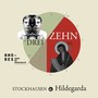 Stockhausen & Hildegard: Dreizehn