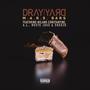 M.A.R.S. Bars (feat. Milano Constantine, A.L., Ruste Juxx & Skeezo) [Explicit]