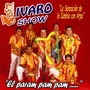 El Param Pam Pam (La Sensación de la Cumbia Con Arpa)