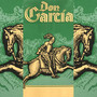 Don García (feat. Luna 99) [Explicit]