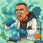 Le scientifique