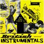 British Rockin Instrumentals of the 1950s