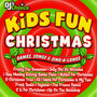 DJ's Choice - Kids Fun Christmas - Games, Songs & Sing-A-Longs