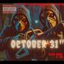 October 31st (feat. Oj_Low) [Explicit]