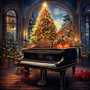 Cozy Christmas Piano