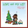 Love on My List (feat. Jaiden Johnson)