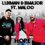 Hope (feat. Maloo)