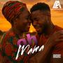 OH MAMÁ (feat. Jodaesbaby, Rl palma, Dkno & Rey capi)
