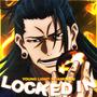 Locked in (feat. Camogod) [Explicit]