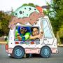 Ice Cream Truck (feat. Bula)