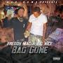 Bag Gone (feat. Big Nice) [Explicit]