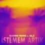 Istemem Artık (feat. GLZ) [Explicit]