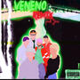 Veneno (feat. bastiamxr, Ck, Nickodei, Fvlls999 & Satisboi) [Remix] [Explicit]