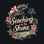 Searching on the Shore