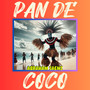 Pan de Coco