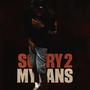 Sorry 2 My Fans (Explicit)