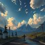 Open skies