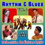 Rhythm & Blues - Selección de Éxitos 1950 - Vol. 2