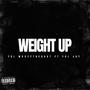 Weight Up (feat. AleyaJay) [Explicit]