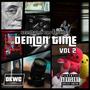 Demon Time 2 (Explicit)