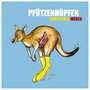 Pfützenhüpfen