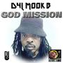 GOD MISSION (Radio Edit) [Explicit]
