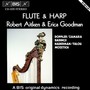 FLUTE AND HARP MUSIC