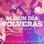 Algún Día Volveras (Versión Salsa)