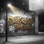 Diffrent Breed (Explicit)