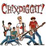 Chixdiggit!