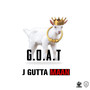 G.O.A.T (Explicit)