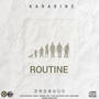 Routine (Explicit)