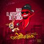 La chingona (feat. Einstein_la_Record)