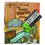 The Thanks Martin Mixtape (Explicit)
