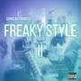 Freaky Style II (Explicit)