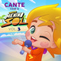 Cante Com a Turma do Menino Sol, Vol. 3 (Instrumental)