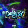 Dunk Dunk Dunk (Too Busy 2023) [Explicit]