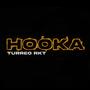 HOOKA (Turreo RKT) (feat. Dj Life)