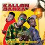 Kallon banza (feat. Aeboy, Mahraz number 1 & Li-Vibez)