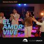 El amor vive