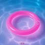 floatation devices (Explicit)