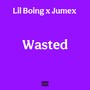 Wasted (Explicit)
