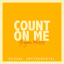 Count on Me (Reggae Version Instrumental)