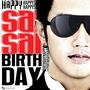 Happy SaiSai Birthday