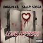 Love Letters (feat. Sally Sossa) [Explicit]