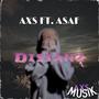 Distanz (feat. ASAF)