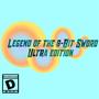 Legend of The 8-Bit Sword Ultra Edition (Explicit)