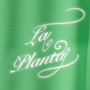 La planta