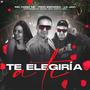 Te Elegiría a Ti (feat. Pido Esparza & La Javi)